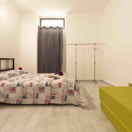 Myhome Besozzo Comfort 米兰 外观 照片
