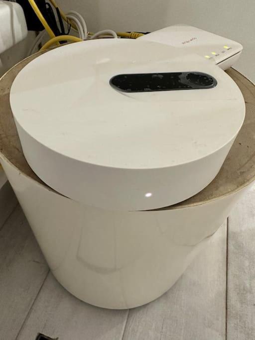 Myhome Besozzo Comfort 米兰 外观 照片