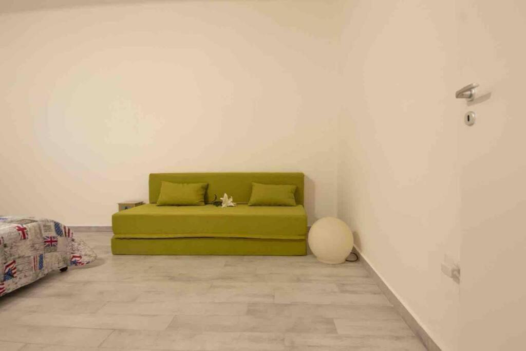 Myhome Besozzo Comfort 米兰 外观 照片