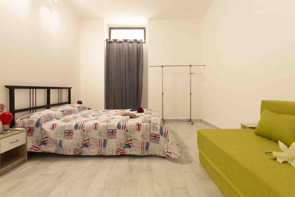 Myhome Besozzo Comfort 米兰 外观 照片