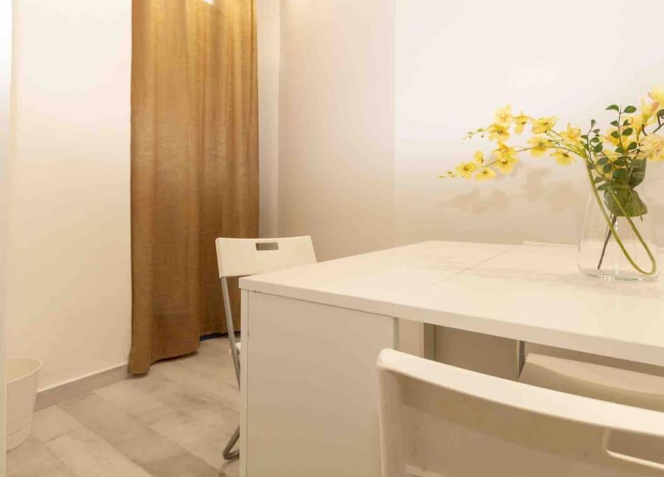Myhome Besozzo Comfort 米兰 外观 照片