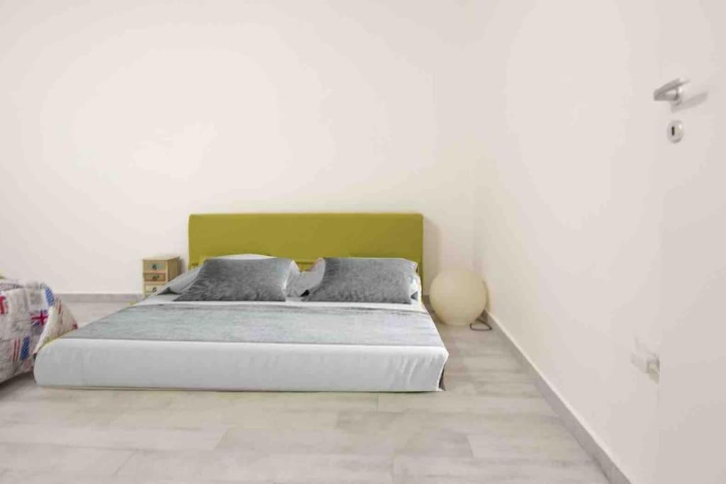 Myhome Besozzo Comfort 米兰 外观 照片