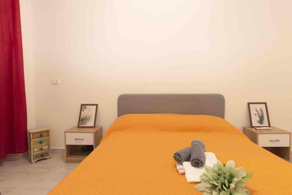Myhome Besozzo Comfort 米兰 外观 照片