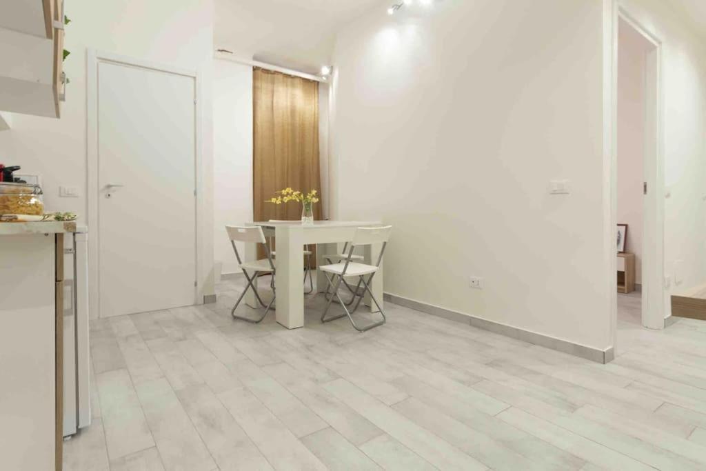 Myhome Besozzo Comfort 米兰 外观 照片