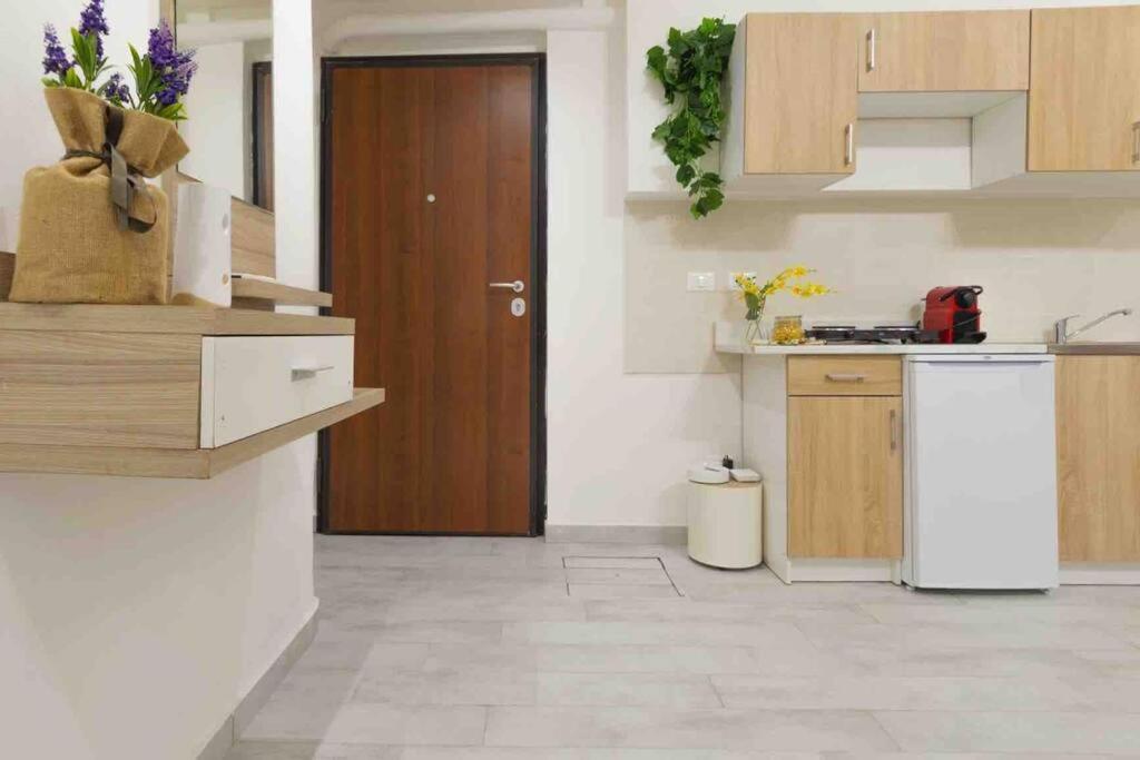 Myhome Besozzo Comfort 米兰 外观 照片