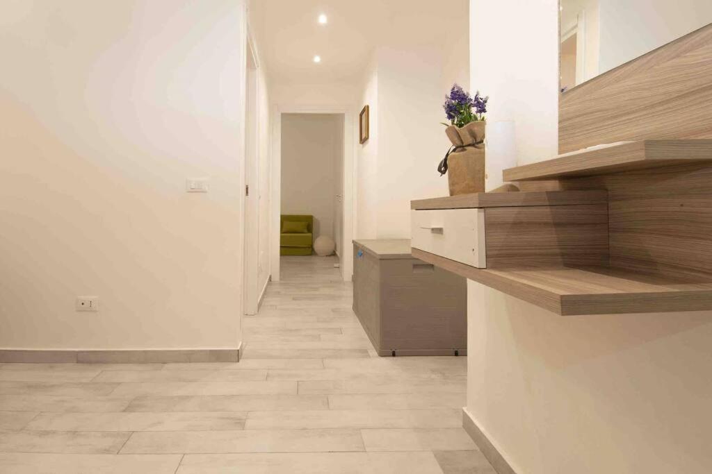 Myhome Besozzo Comfort 米兰 外观 照片