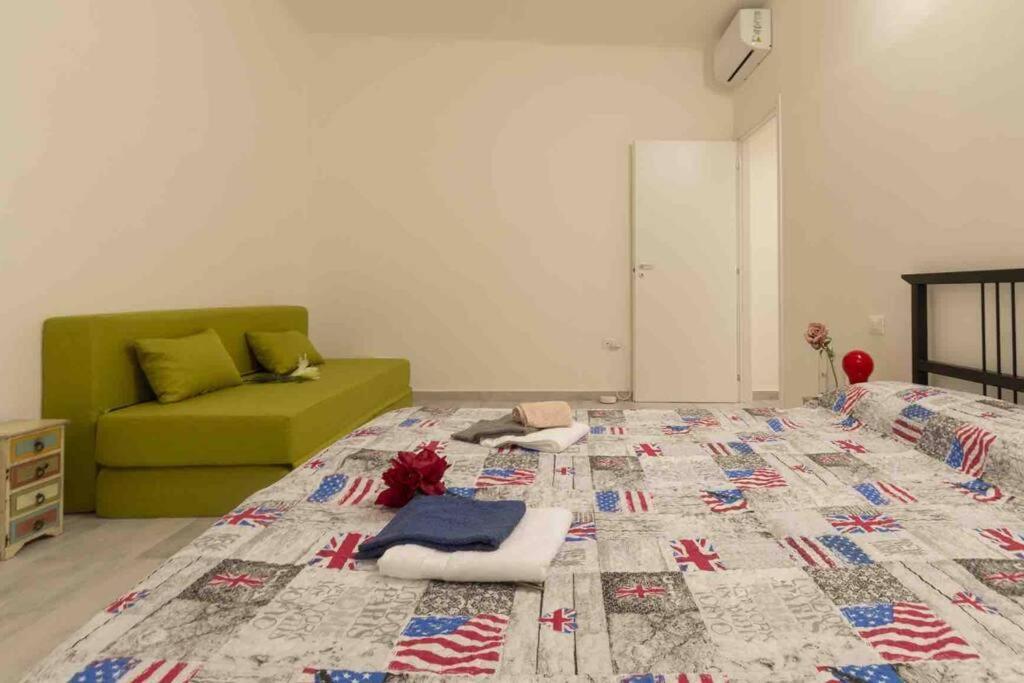 Myhome Besozzo Comfort 米兰 外观 照片