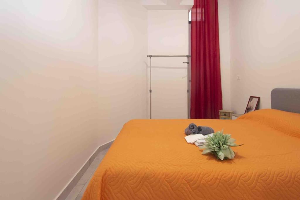 Myhome Besozzo Comfort 米兰 外观 照片