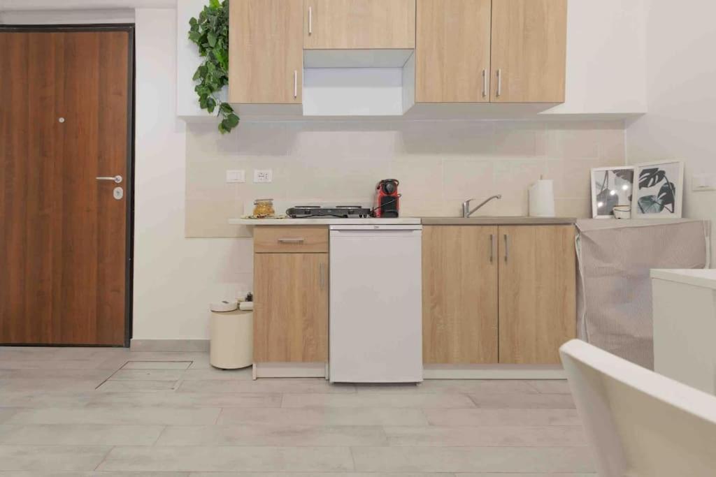 Myhome Besozzo Comfort 米兰 外观 照片