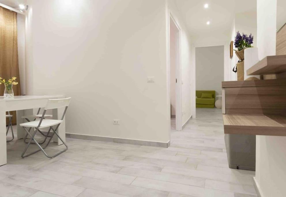 Myhome Besozzo Comfort 米兰 外观 照片